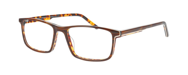 Prodesign Denmark TOPO 7 Sunglasses