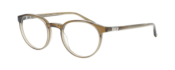 Prodesign Denmark MECH 1 Eyeglasses