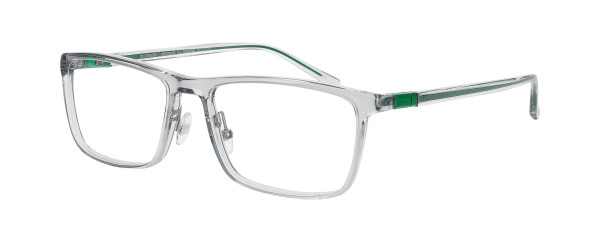 Prodesign Denmark MECH 3 Sunglasses