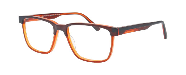 Prodesign Denmark CARVE 2 Eyeglasses