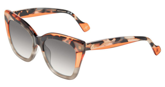 Yalea SYA194V Sunglasses