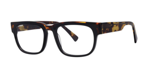 Big Mens Eyewear Club BIG CANYON Eyeglasses