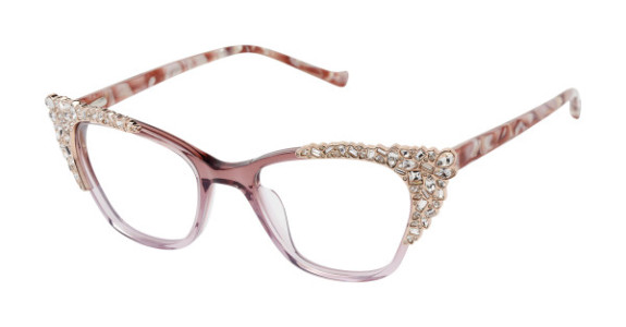 Tura TE297 Eyeglasses