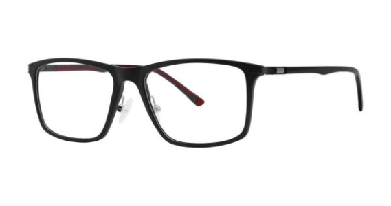 Big Mens Eyewear Club BIG HEART Eyeglasses