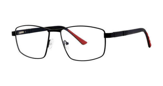 Big Mens Eyewear Club BIG JUMP Eyeglasses