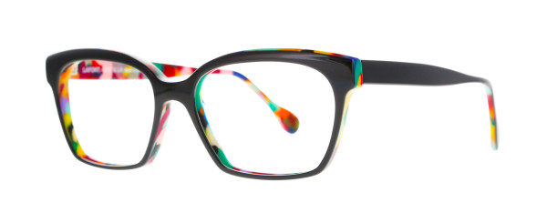 Lafont Issy & La Rayon Eyeglasses