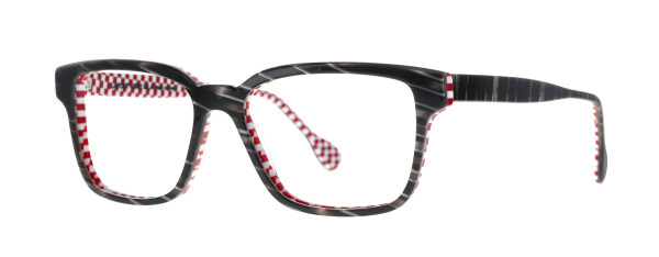 Lafont Issy & La Robot Eyeglasses
