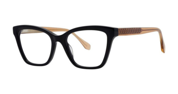 Genevieve TACTFUL Eyeglasses