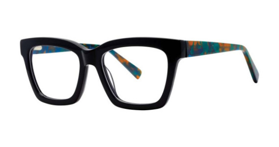 Genevieve UNSTOPPABLE Eyeglasses