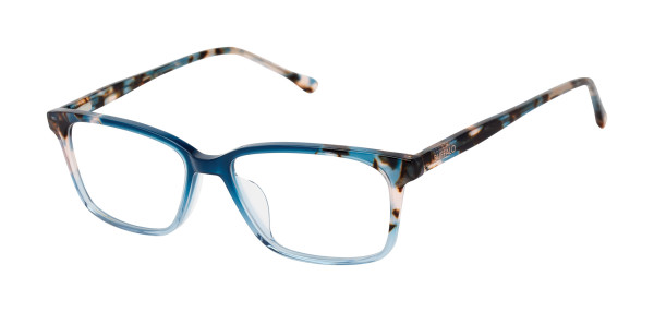 Buffalo BWUF001 Eyeglasses
