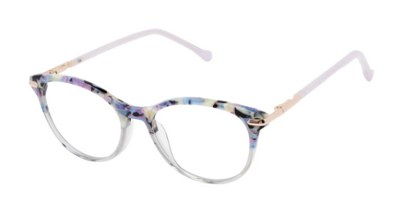 Buffalo BW043 Eyeglasses