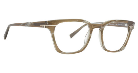 Mr Turk MT Rem Eyeglasses