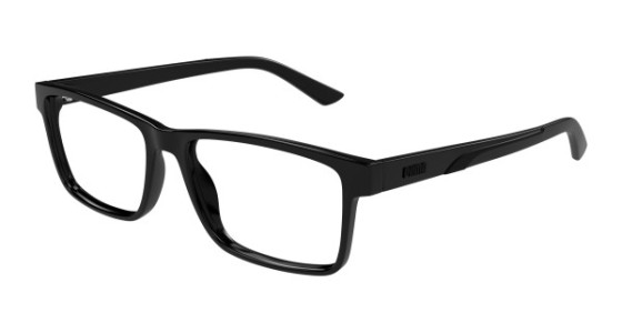 Puma PU0473O Eyeglasses