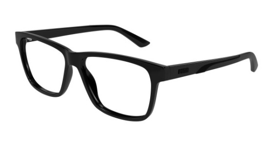Puma PU0470O Eyeglasses