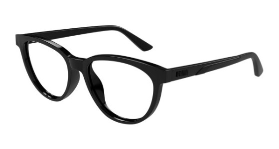 Puma PJ0079O Eyeglasses