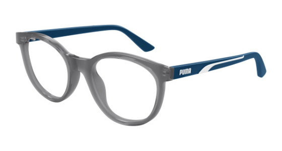 Puma PJ0078O Eyeglasses