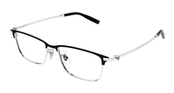 Montblanc MB0374OA Eyeglasses