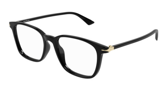 Montblanc MB0338O Eyeglasses