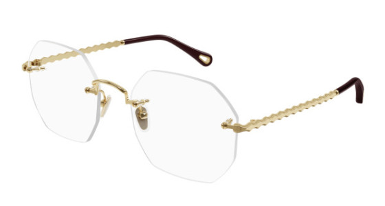 Chloé CH0270O Eyeglasses