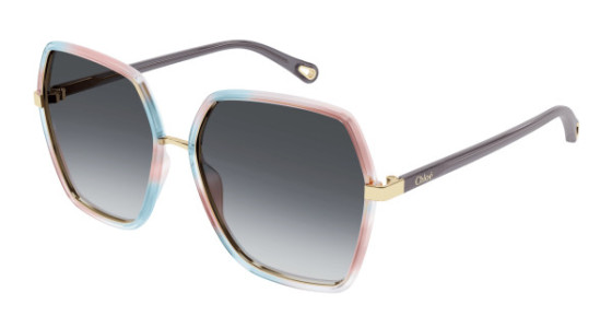 Chloé CH0262S Sunglasses