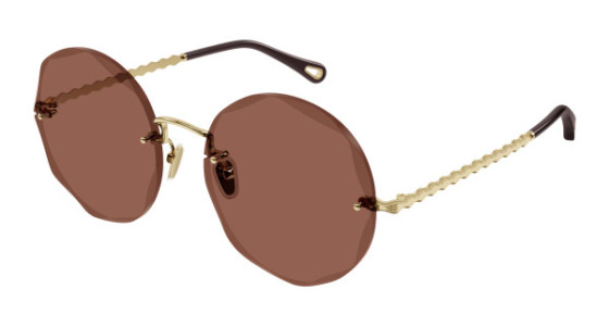 Chloé CH0254S Sunglasses