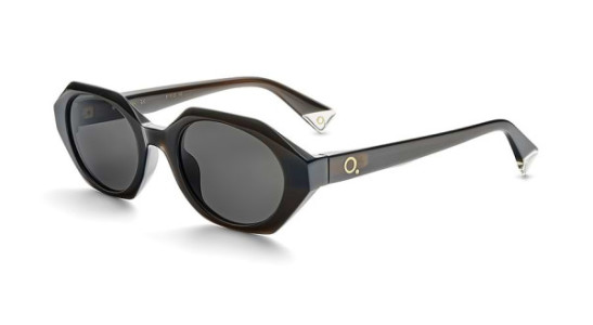 Etnia Barcelona FRESH Sunglasses, BK
