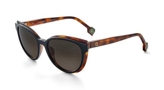Etnia Barcelona ESSE Sunglasses, BKHV