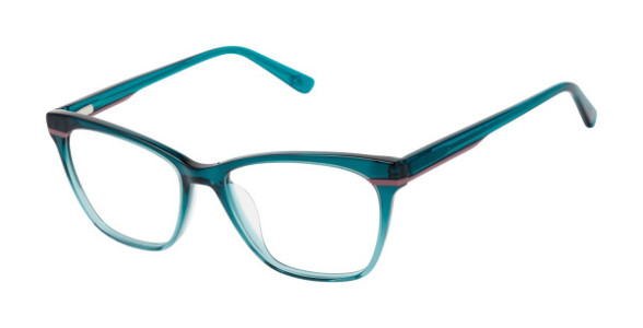 gx by Gwen Stefani GX851 Eyeglasses