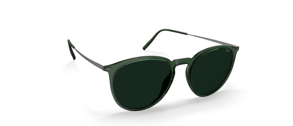 Silhouette Coronado Full Rim 4087 Sunglasses