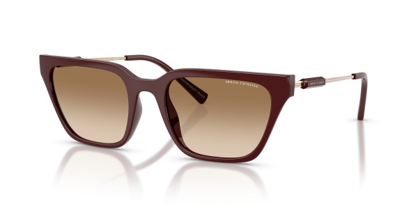 Armani Exchange AX4158S Sunglasses
