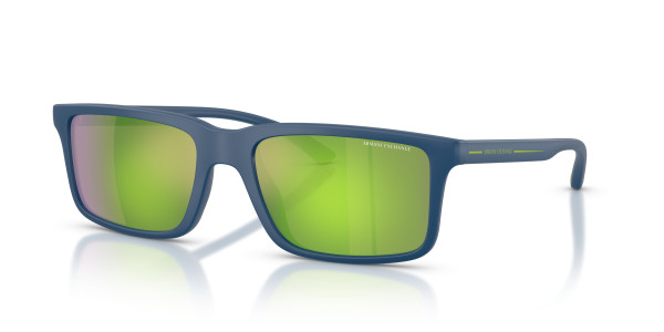 Armani Exchange AX4157SU Sunglasses