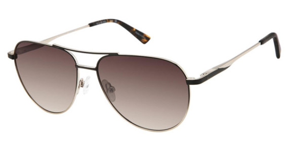 Ann Taylor ATP933 Petite Ann Taylor Sunglasses