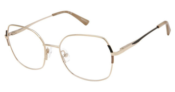 Ann Taylor AT357 Ann Taylor Eyeglasses
