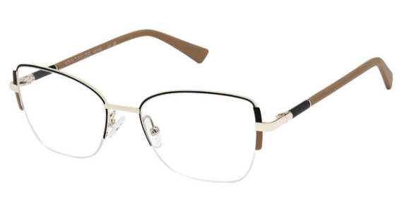 Ann Taylor ATP714CP Petite Ann Taylor Eyeglasses