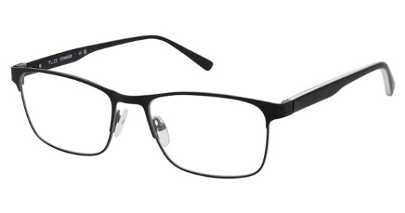 TLG NU086 Titanium TLG Eyeglasses
