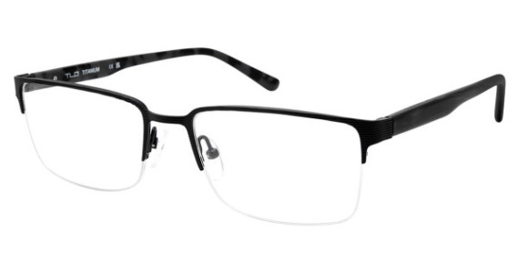 TLG NU087 Titanium TLG Eyeglasses