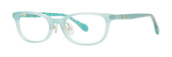 Lilly Pulitzer Girls Anahi Eyeglasses