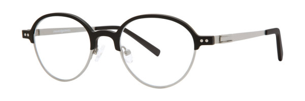 Jhane Barnes Bimodal Eyeglasses