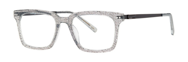 Jhane Barnes Interpolation Eyeglasses
