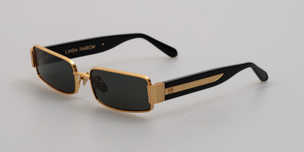 Linda Farrow LFL1532S KAIA Sunglasses