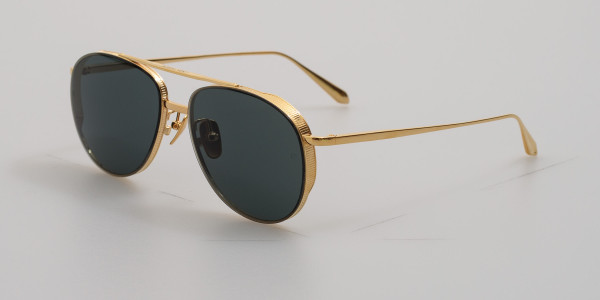 Linda Farrow LFL1547S MERET Sunglasses