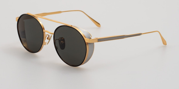 Linda Farrow LFL1549S CONOR Sunglasses