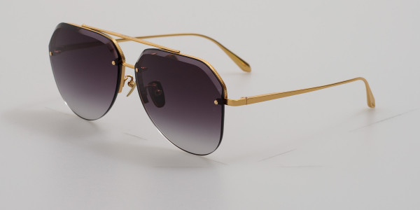 Linda Farrow LFL1557S QUYNH Sunglasses