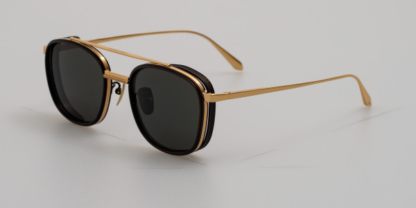 Linda Farrow LFL1558S VARO Sunglasses