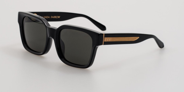Linda Farrow LFL1561S NATHAN Sunglasses