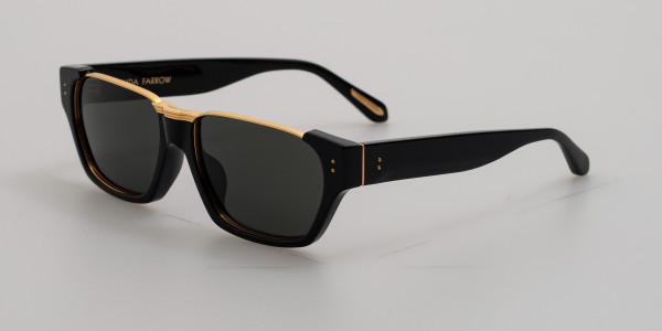 Linda Farrow LFL1573S MARCEL Sunglasses