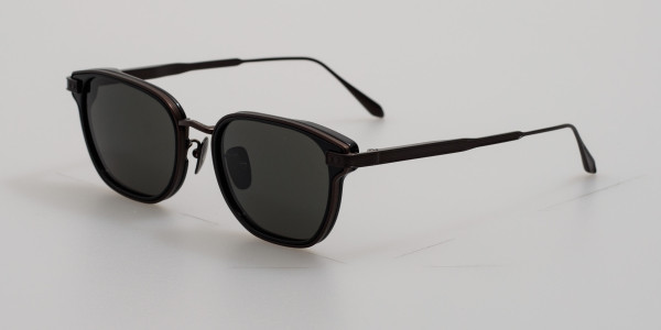 Linda Farrow LFL1579S BLAKHER Sunglasses