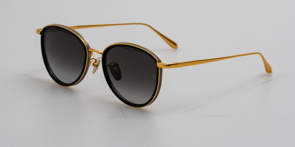 Linda Farrow LFL1580S DAHLIA Sunglasses
