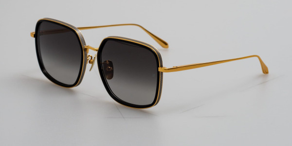 Linda Farrow LFL1581S ALICIA Sunglasses