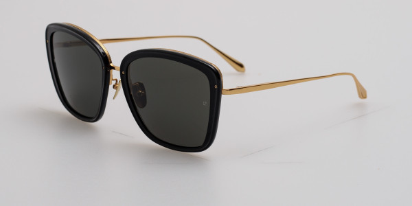 Linda Farrow LFL1592S ANAIS Sunglasses